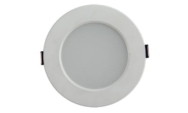 華輝照明專業(yè)生產(chǎn)LED筒燈，COB筒燈，全國行業(yè)領(lǐng)先，服務(wù)過全國各類工程達2000家。