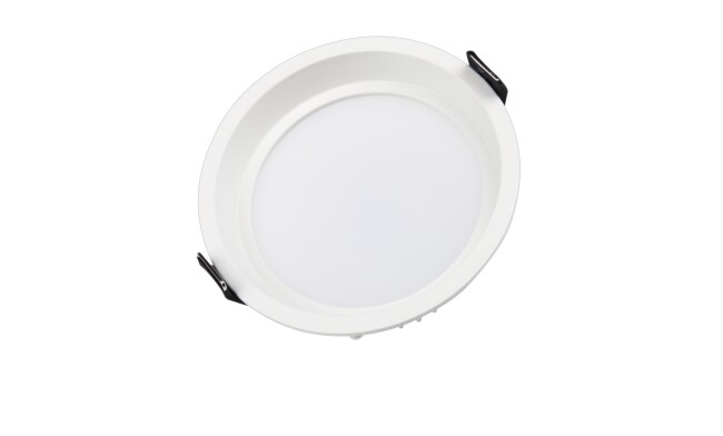 華輝照明專業(yè)生產(chǎn)LED筒燈，COB筒燈，全國行業(yè)領(lǐng)先，服務過全國各類工程達2000家。