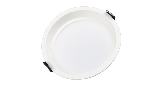 華輝照明專業(yè)生產(chǎn)LED筒燈，COB筒燈，全國行業(yè)領先，服務過全國各類工程達2000家。
