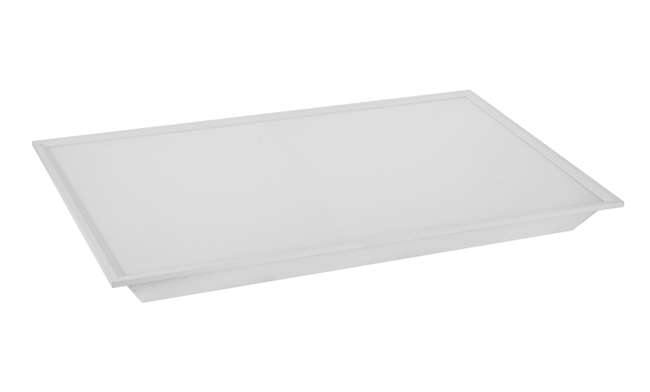1200x600x30mm LED直發光超薄智能面板燈 60W/72W